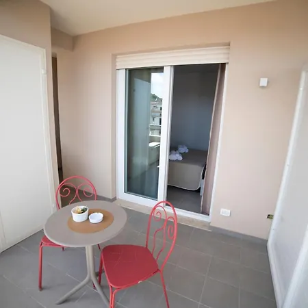 Bed & Breakfast Soraya