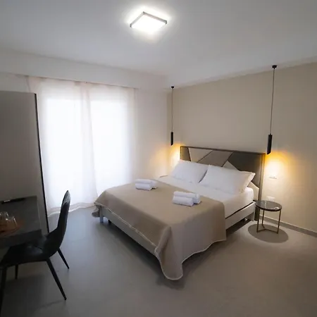 Bed & Breakfast Soraya *