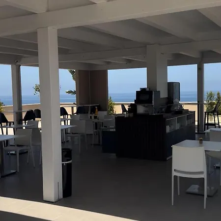 Bed & Breakfast Soraya Tropea