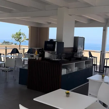 Bed & Breakfast Soraya 4*