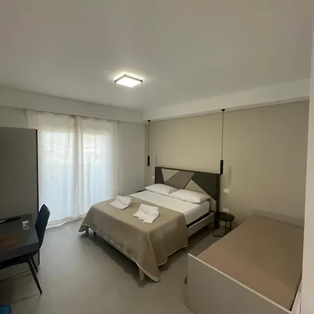 Bed & Breakfast Soraya *