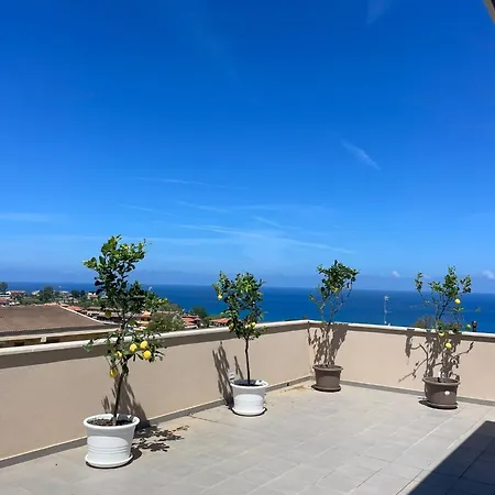 Soraya Bed and breakfast