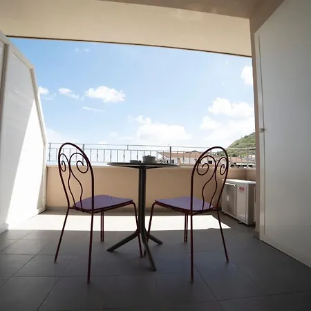Soraya Bed & Breakfast
