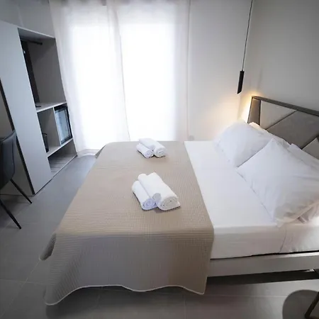 Bed and breakfast Soraya