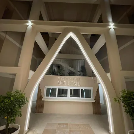 Soraya 4*