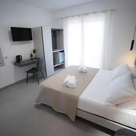 Soraya Bed and breakfast