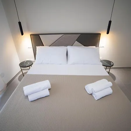 Bed and breakfast Soraya