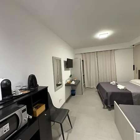 Bed and breakfast Soraya