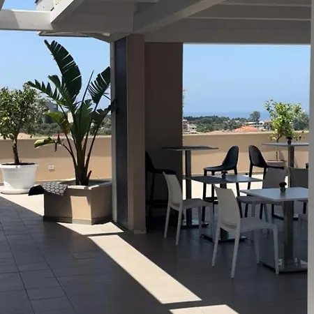 Bed and breakfast Soraya 4*