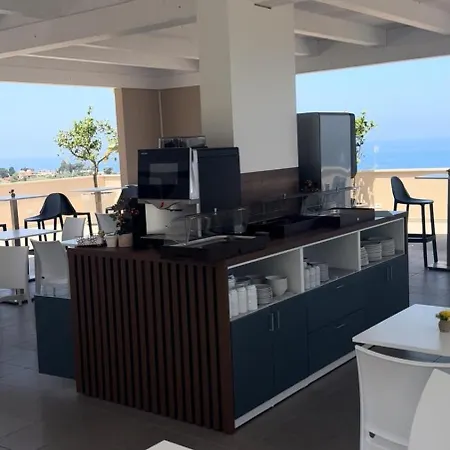 Soraya Bed and breakfast 4*