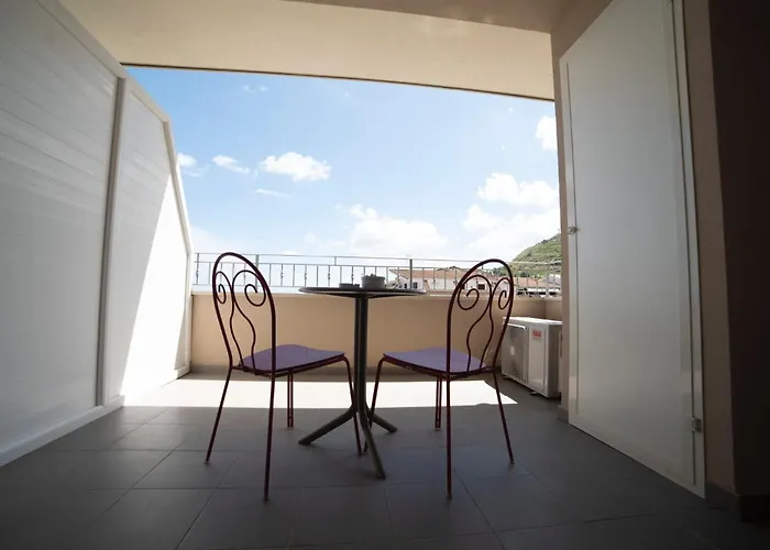 Soraya לינה וארוחת בוקר