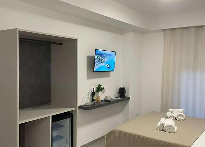 Soraya 4* טרופאה