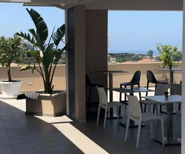 Bed & Breakfast Soraya 4*